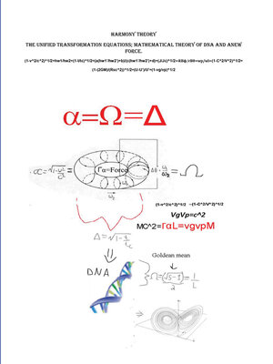 cover image of Harmony Theory